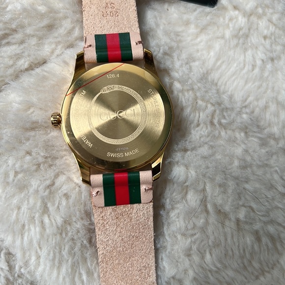 Gucci watch - Picture 3 of 6